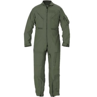 Flyer's Nomex 66-P Coverall