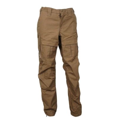 S7 Layer Fire-Retardant Softshell Pants