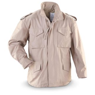 NyCo M-65 Field Jacket