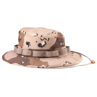 Military Style Boonie Hat