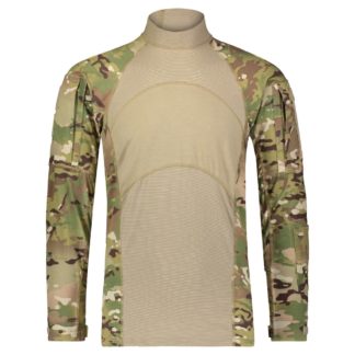 Fire Resistant Combat Shirt