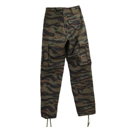 GI Battle Dress Uniform Cargo Pants