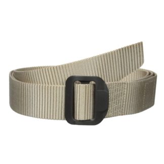 Tactical Duty Belt with Plastic Buckle