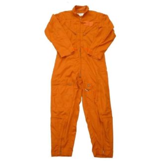 Nomex® Fire Resistant USAF Coverall CWU 28P