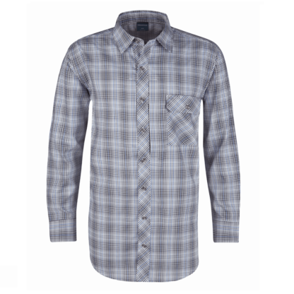 Covert Button-Up Long Sleeve CCW Shirt