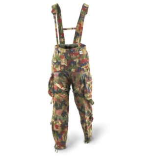 Swiss Army M70 Field Pants