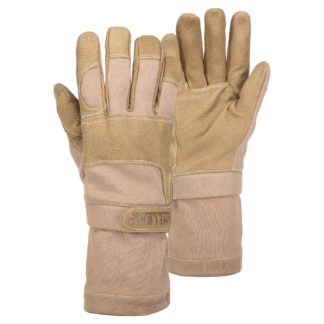 Max Grip NT Fire Retardant Gloves – DFAR