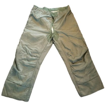 GI M-1951 Frieze Field Pant Liners