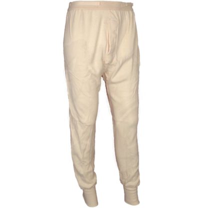Wallace Beery Thermal Bottoms