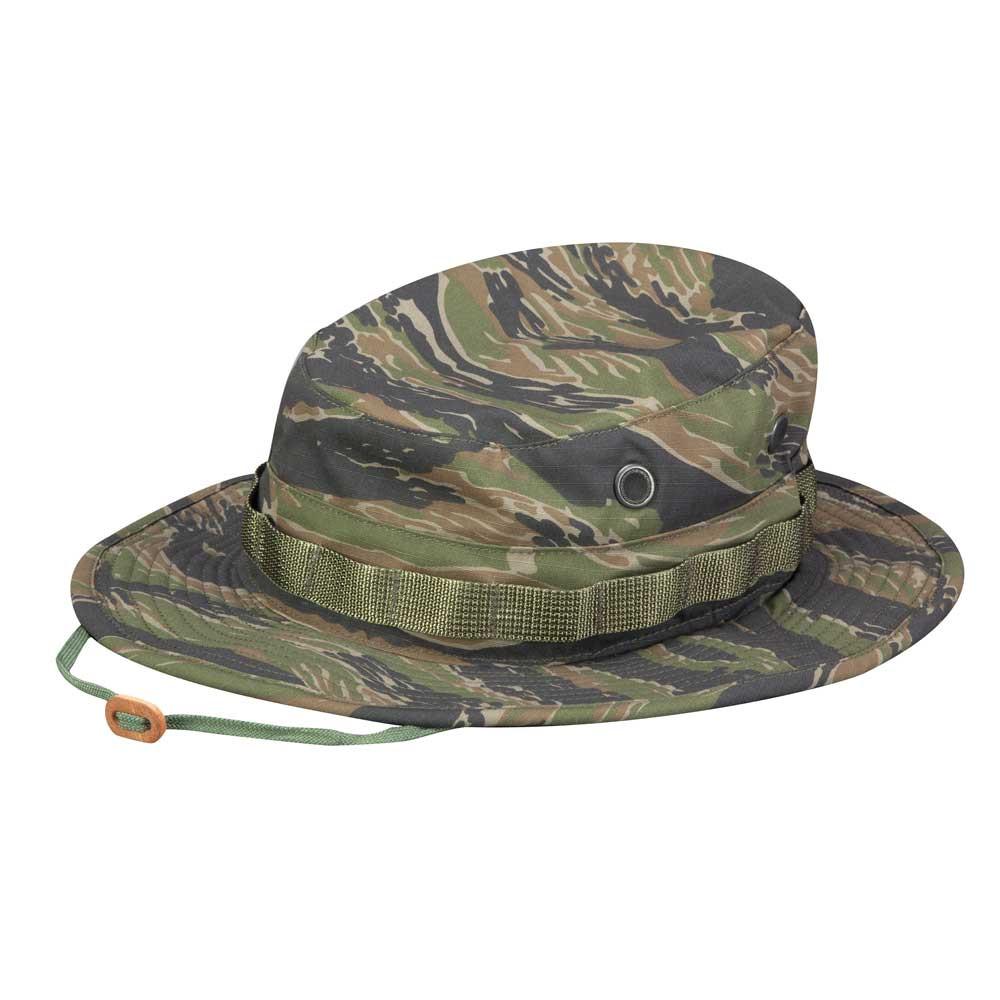 Military Spec. Ripstop Boonie Hat – Rangewear