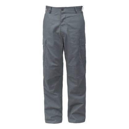 PolyCotton BDU Pants