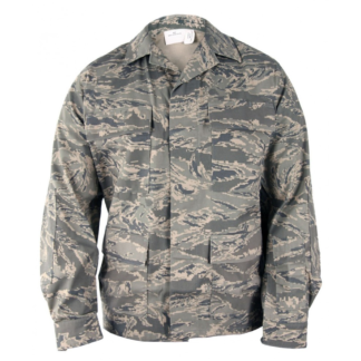 G.I. U.S Air Force Utility Uniform Shirt