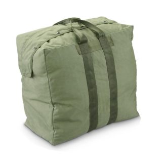 Nylon Flyers Kit Bag
