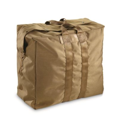 Flyers Kit Bag