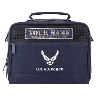 Air Force Toiletry Bag